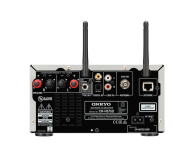 Onkyo CS-N575D SB srebrna - 454153 - zdjęcie 2